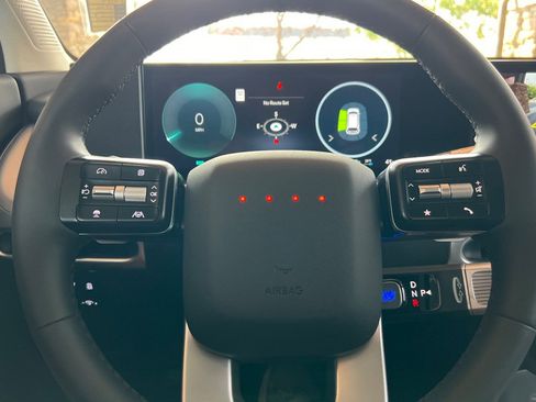 New 2026 Hyundai Ioniq 9 SEL image 25