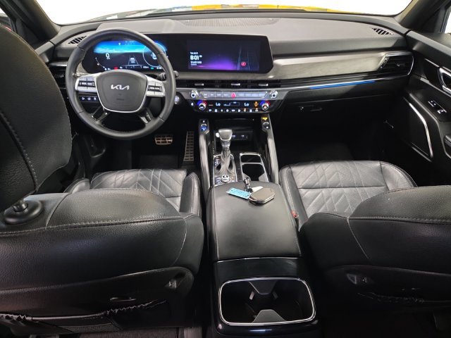Used 2024 Kia Telluride SX X-Pro AWD/4WD image 11