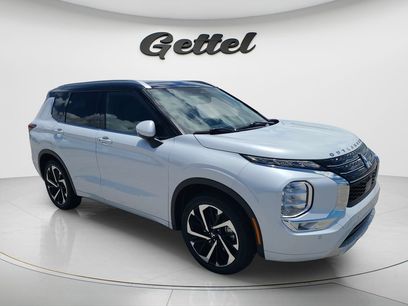 Used 2024 Mitsubishi Outlander SEL