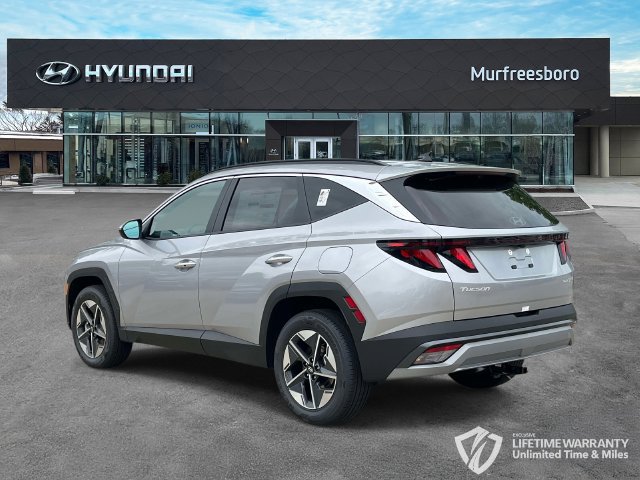 New 2026 Hyundai Tucson SEL w/ Tow & Go Package AWD/4WD image 7