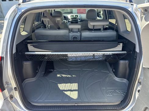 Used 2008 Toyota RAV4 Limited AWD/4WD image 13
