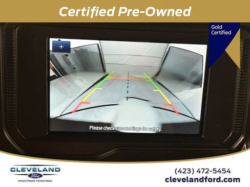 Certified 2023 Ford Bronco Big Bend image 19