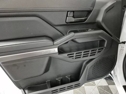 New 2025 Toyota Tacoma PreRunner image 13