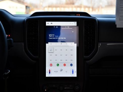 Used 2025 Ford Ranger XL w/ Trailer Tow Package image 25