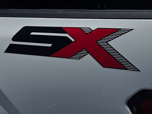 New 2026 Toyota Tundra SR5 RWD image 11