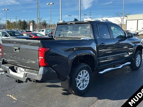New 2026 Toyota Tacoma SR5 image 28