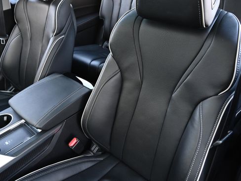 Used 2024 Acura MDX SH-AWD w/ Advance Package image 10