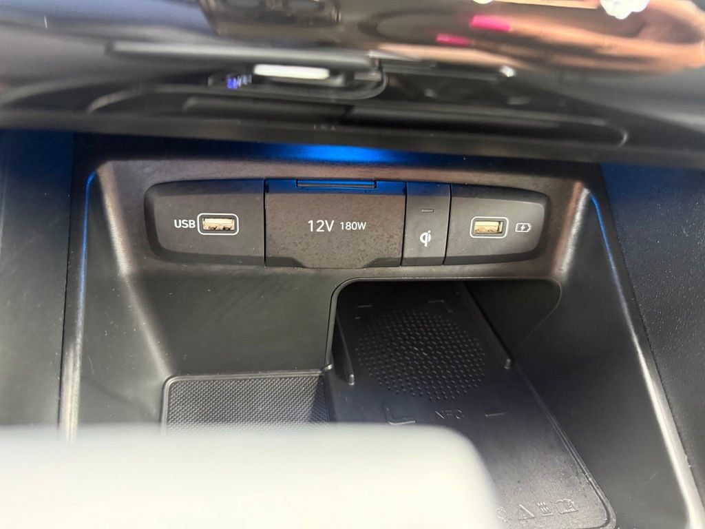 Used 2024 Hyundai Tucson SEL w/ Convenience Package AWD/4WD image 24