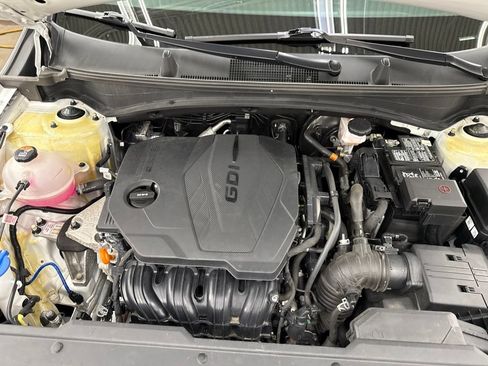 Certified 2023 Kia Sportage X-Line AWD/4WD image 14