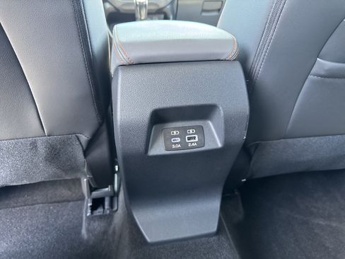 Certified 2025 Subaru Crosstrek 2.5i Limited AWD/4WD image 21
