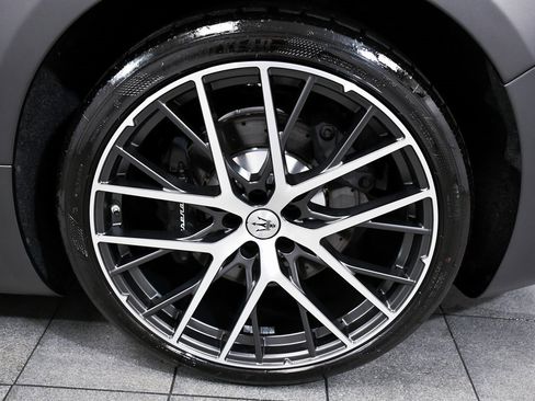 Used 2024 Maserati GranTurismo Modena image 8