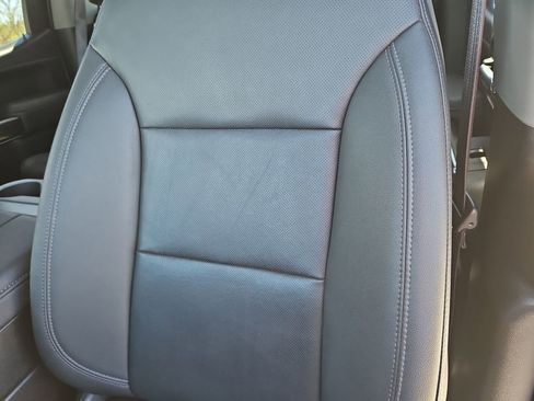 Used 2022 Chevrolet Silverado 1500 LTZ image 16