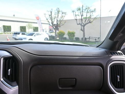 Used 2019 GMC Sierra 1500 SLT w/ SLT Premium Plus Package image 57