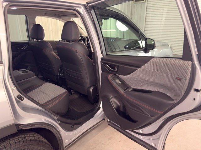 Used 2023 Subaru Forester Sport AWD/4WD image 32