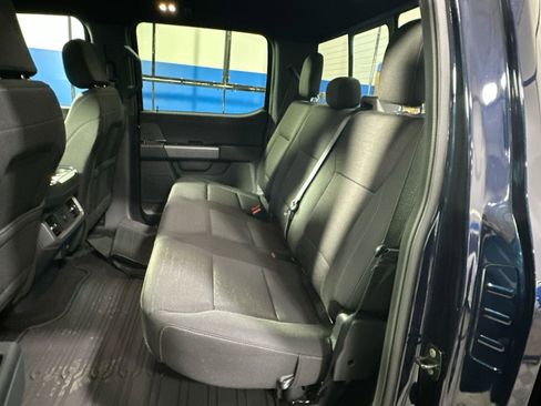 Used 2025 Ford F150 XLT w/ Equipment Group 302A MID image 33