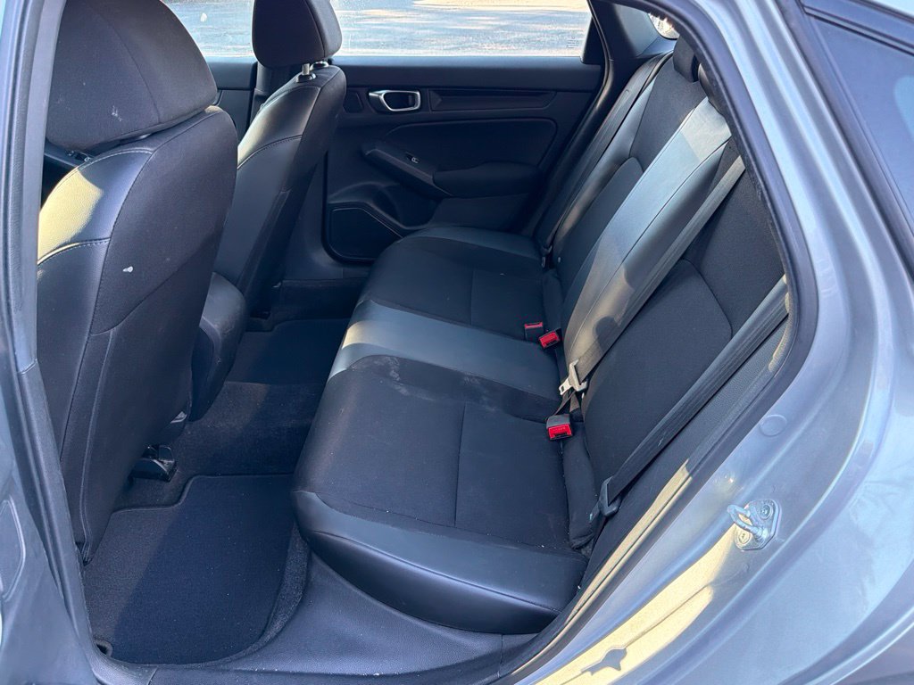 Used 2024 Honda Civic Sport image 20
