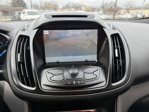 Used 2016 Ford Escape SE w/ Equipment Group 201A image 20