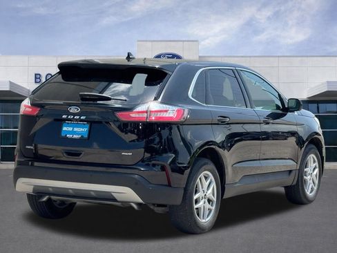 Used 2024 Ford Edge SEL w/ Convenience Package AWD/4WD image 35