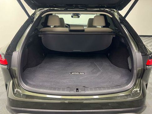 Certified 2024 Lexus RX 350 Premium w/ Convenience Package FWD image 8