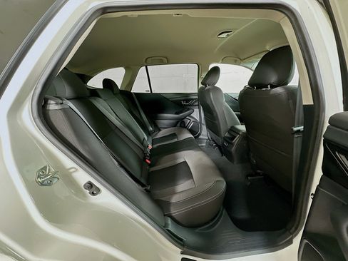 Used 2020 Subaru Outback Premium image 26