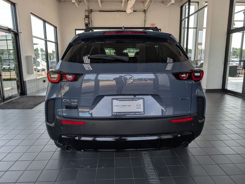 New 2026 MAZDA CX-50 AWD 2.5 Hybrid w/ Weather Package image 3