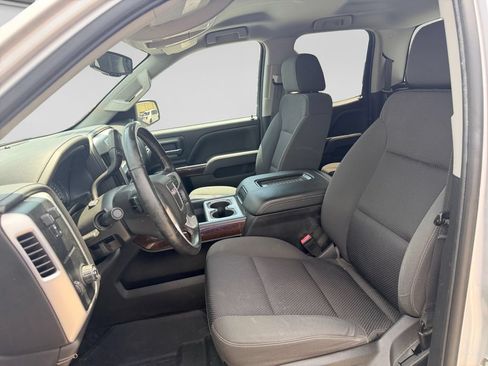 Used 2018 GMC Sierra 1500 SLE w/ Texas SLE Value Package RWD image 21
