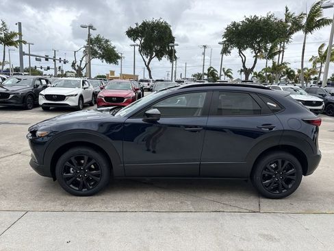 New 2026 MAZDA CX-30 Aire Edition AWD/4WD image 11