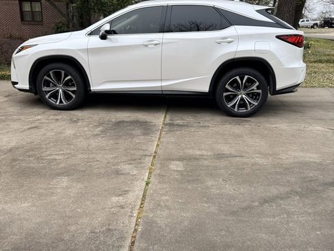 Used 2017 Lexus RX 350 FWD w/ Premium Package image 5