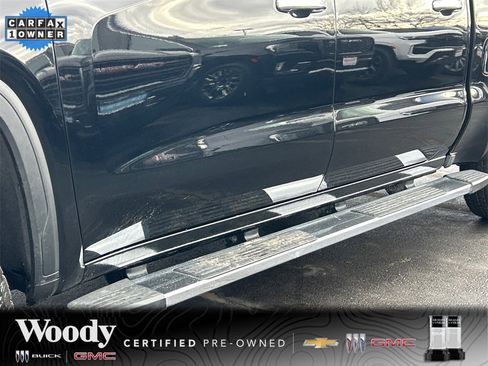 Certified 2025 GMC Sierra 1500 Denali image 12