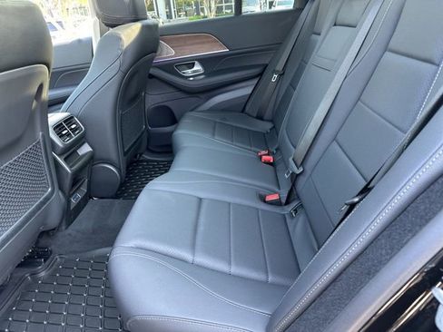 New 2026 Mercedes-Benz GLE 350 4MATIC image 25