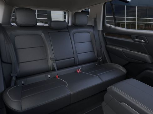 New 2027 GMC Terrain Denali AWD/4WD image 17