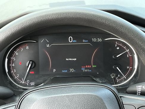 Used 2024 Toyota RAV4 XLE image 13