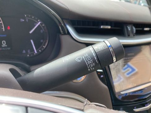 Used 2017 Cadillac XTS Luxury w/ Driver Awareness Package image 34