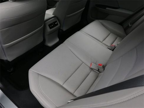 Used 2017 Honda Accord EX-L image 15