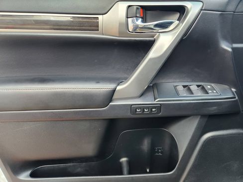 Certified 2023 Lexus GX 460 Premium w/ Premium Package AWD/4WD image 22