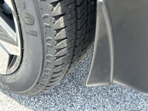 Certified 2023 Hyundai Tucson SEL w/ Convenience Package AWD/4WD image 11