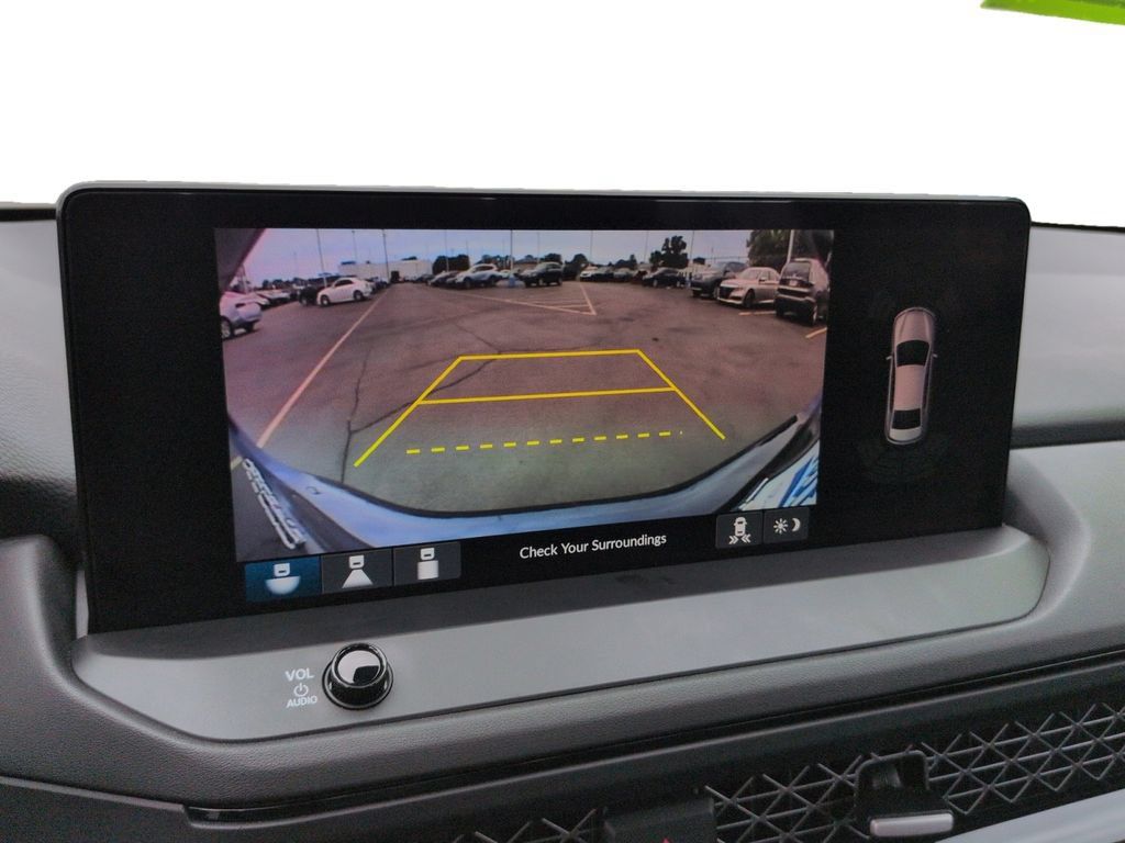 Used 2024 Honda Accord EX-L image 16