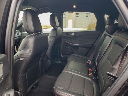 New 2026 Ford Escape ST-Line Select w/ Equipment Group 401A image 11