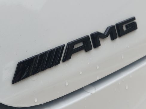 Certified 2023 Mercedes-Benz CLA 35 AMG CLA 35 AMG image 11