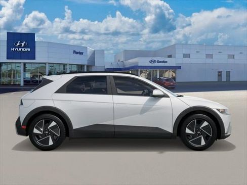 New 2025 Hyundai Ioniq 5 SEL image 7