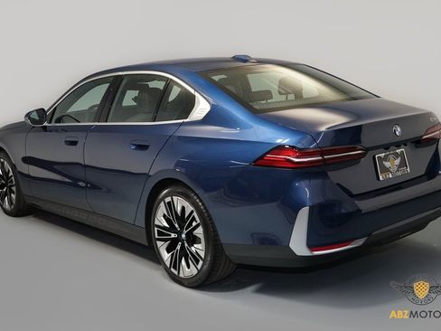 Used 2025 BMW 530i 530i image 7