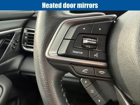 Used 2021 Subaru Outback Limited w/ Popular Package #2 image 19