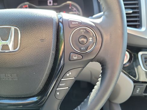 Used 2019 Honda Ridgeline RTL-E image 27