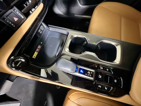 Used 2023 Lexus NX 350 AWD image 26