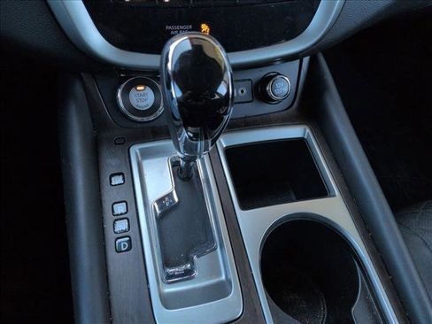 Used 2021 Nissan Murano Platinum w/ Cargo Package image 12