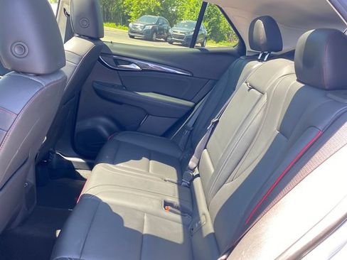 Certified 2023 Buick Envision Essence w/ Sport Touring Package AWD/4WD image 20