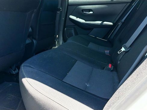 Used 2020 Nissan Sentra SV FWD image 23