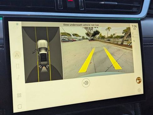 Used 2024 Jaguar F-PACE R-Dynamic S image 14