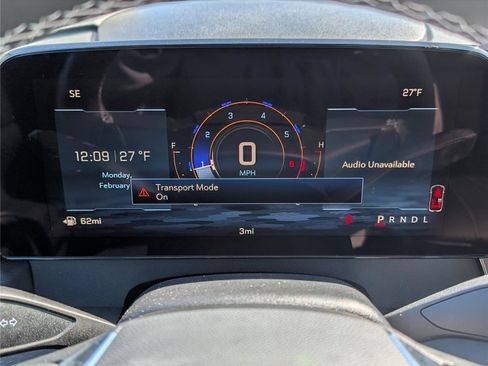 New 2026 Chevrolet Traverse LT image 25