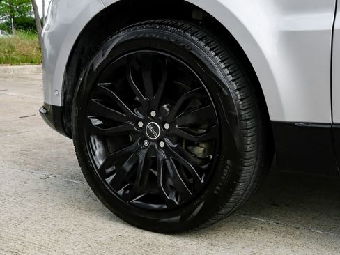 Used 2018 Land Rover Range Rover Sport HSE image 59